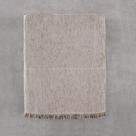 Ριχτάρι Πολυθρόνας Rythmos Simplin Μπεζ 180x160