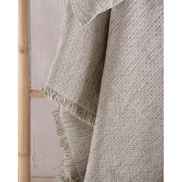 Ριχτάρι Πολυθρόνας Rythmos Simplin Πετρολ 180x160