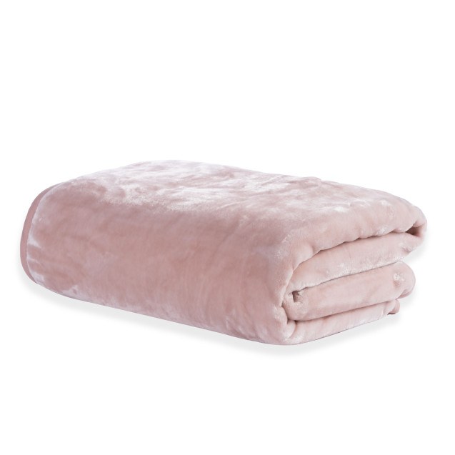 Κουβέρτα Μονή Nef-Nef Loft 1205-English Rose...