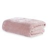 Κουβέρτα Μονή Nef-Nef Loft 1205-English Rose 170x220