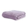 Κουβέρτα Μονή Nef-Nef Loft 1204-Lilac 170x220