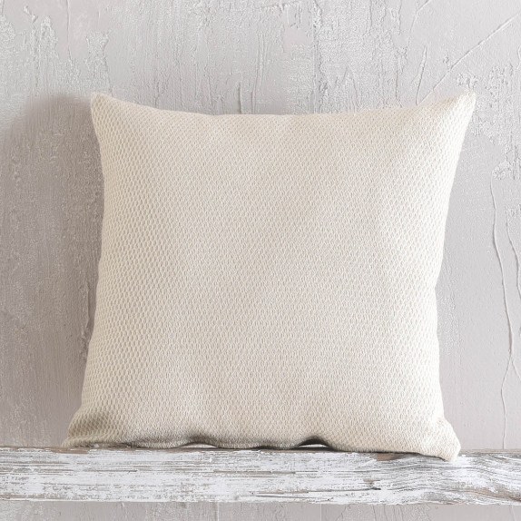 Μαξιλαροθήκη Διακόσμησης Rythmos Reeves Μπορντο 40x40