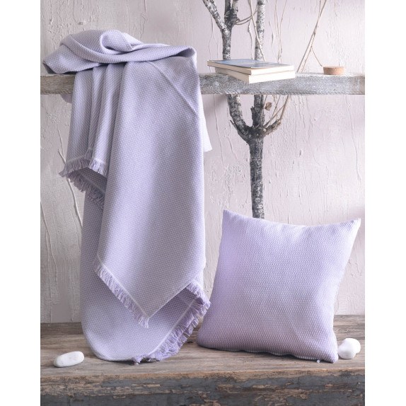 Ριχτάρι Τετραθέσιου Rythmos Reeves Γκρι 180x330