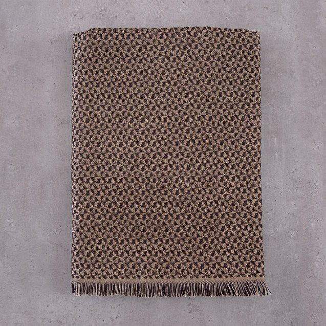 Ριχτάρι Τετραθέσιου Rythmos Reeves Γκρι 180x330