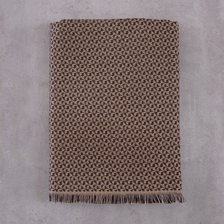 Ριχτάρι Τετραθέσιου Rythmos Reeves Γκρι 180x330