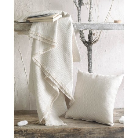 Ριχτάρι Πολυθρόνας Rythmos Reeves Μπορντο 180x160