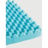 Ανώστρωμα Palamaiki White Comfort 140X200+6 Top Foam 3D