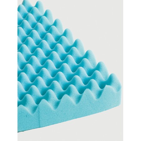 Ανώστρωμα Palamaiki White Comfort 150X200+6 Top Foam 3D