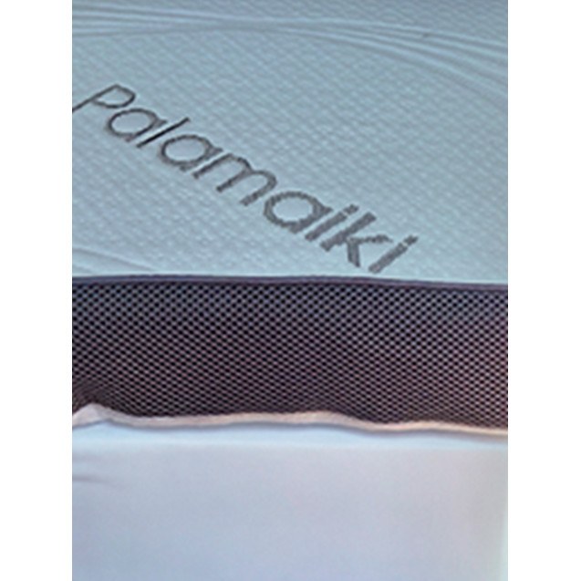 Ανώστρωμα Palamaiki White Comfort 150X200+6 Top...