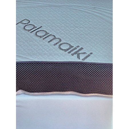 Ανώστρωμα Palamaiki White Comfort 150X200+6 Top Foam 3D