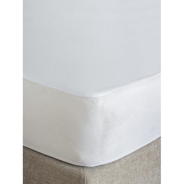 Αδιάβροχο Κάλυμμα Στρώματος Jersey...