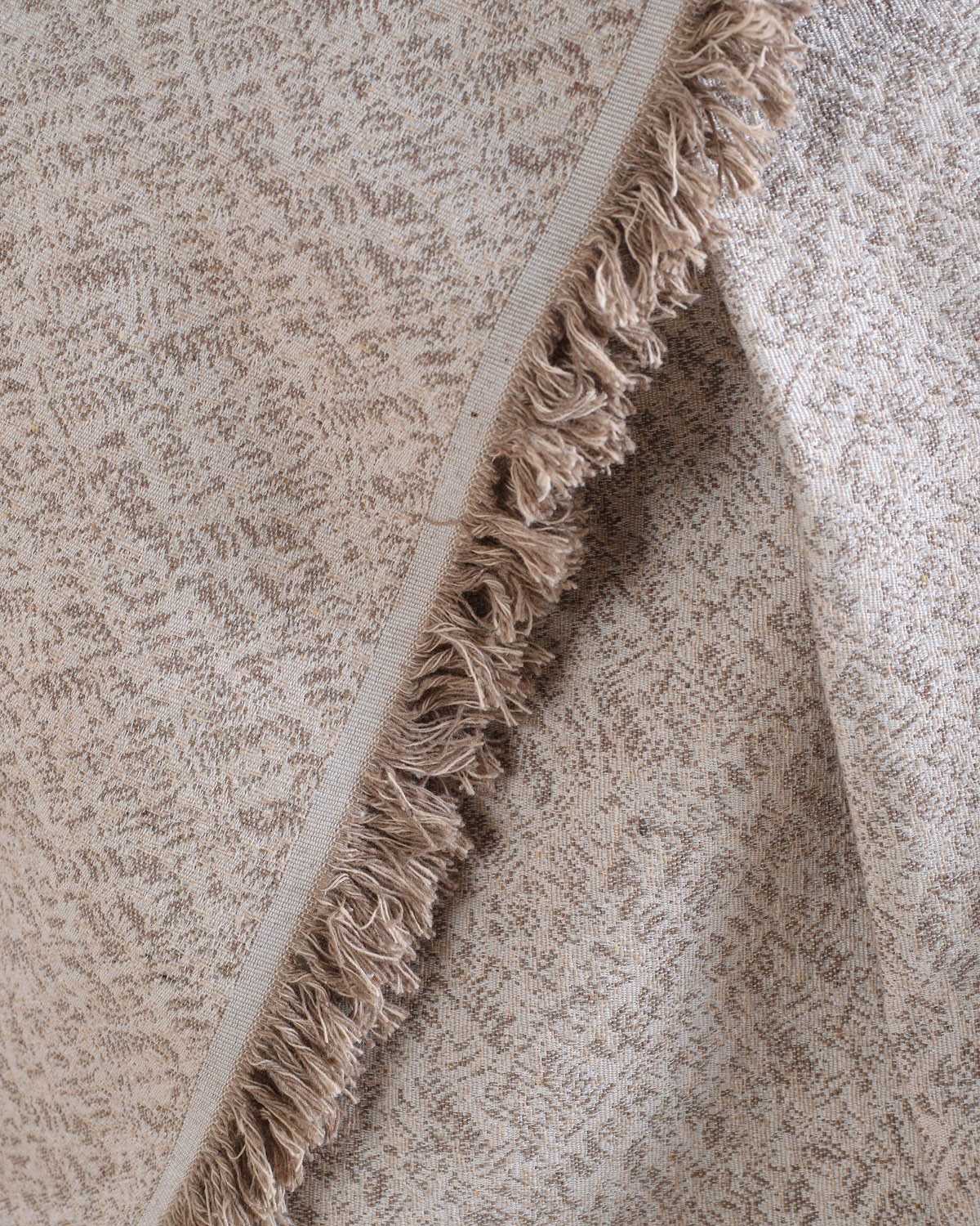 Ριχτάρι Τριθέσιου Rythmos Fabio Μπεζ 180x280