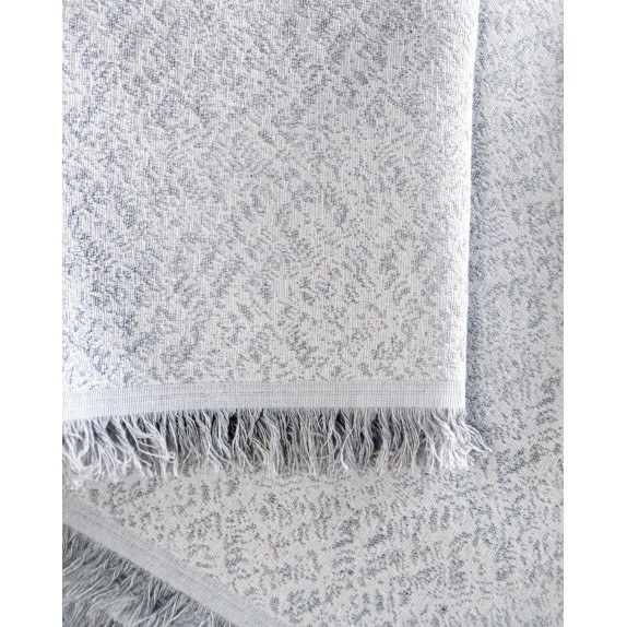 Ριχτάρι Πολυθρόνας Rythmos Fabio Γκρι 180x160