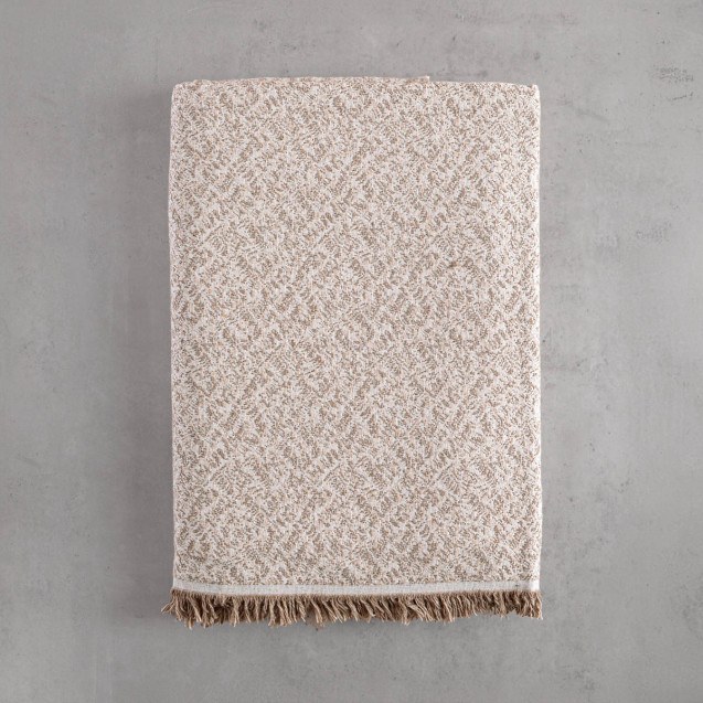 Ριχτάρι Πολυθρόνας Rythmos Fabio Ροζ 180x160