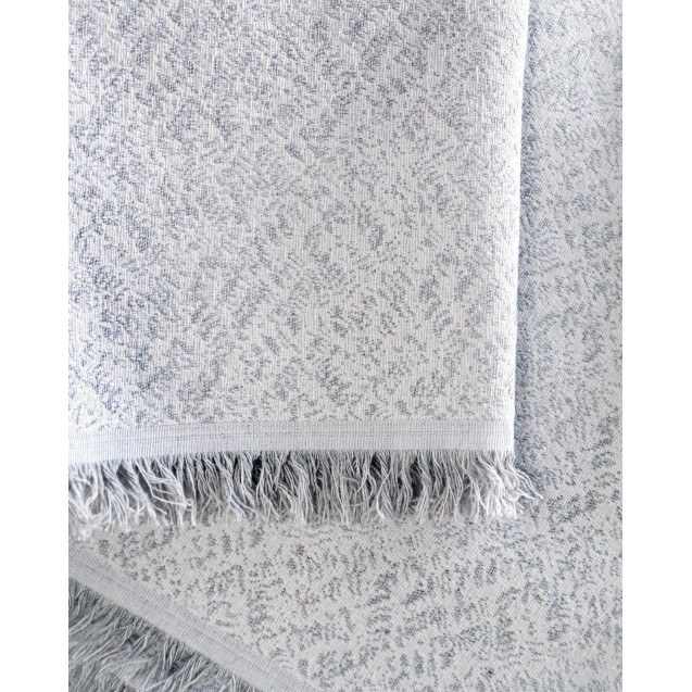 Ριχτάρι Πολυθρόνας Rythmos Fabio Ροζ 180x160