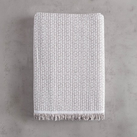 Ριχτάρι Τετραθέσιου Rythmos Colin Γκρι 180x330