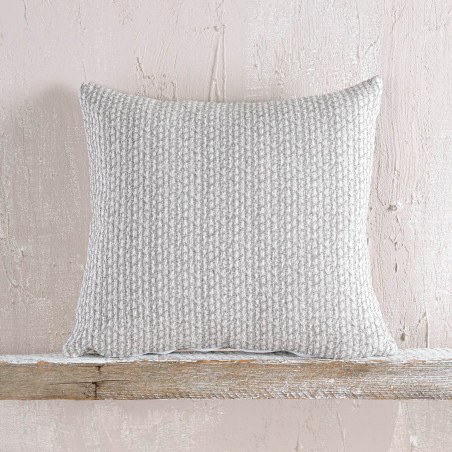 Ριχτάρι Πολυθρόνας Rythmos Colin Γκρι 180x160