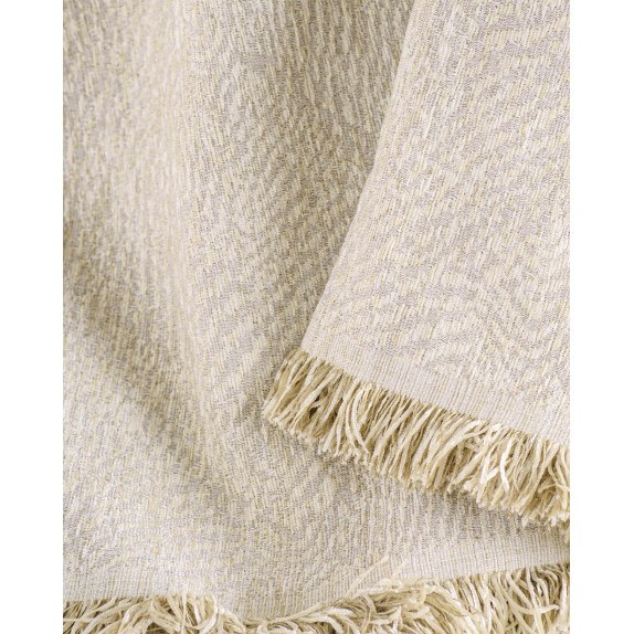 Ριχτάρι Πολυθρόνας Rythmos Fidel Μπεζ 180x160