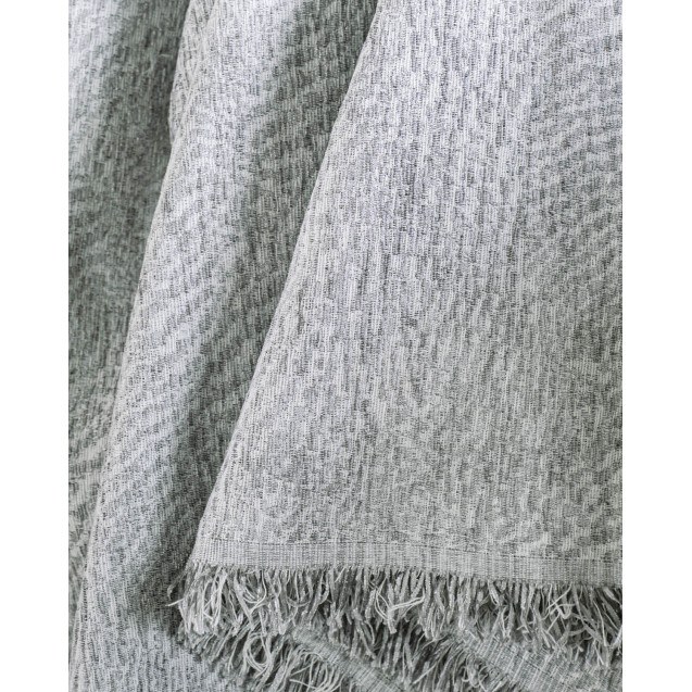 Ριχτάρι Τριθέσιου Rythmos Fidel Γκρι 180x280