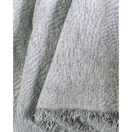 Ριχτάρι Τετραθέσιου Rythmos Fidel Γκρι 180x330