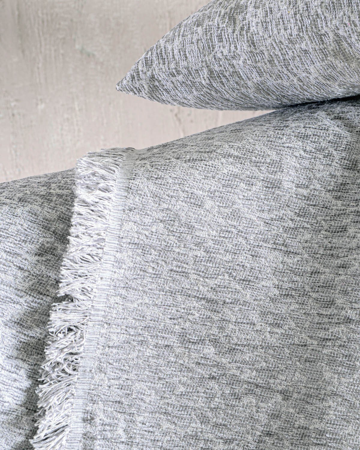 Ριχτάρι Πολυθρόνας Rythmos Stefan Γκρι 180x160