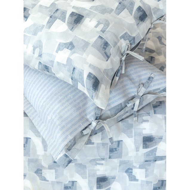 Σετ Σεντόνια Υπέρδιπλα 4 Τεμαχίων Palamaiki...