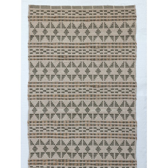 Ταπέτο Κρεβατοκάμαρας Palamaiki 60X120 Lopa Beige