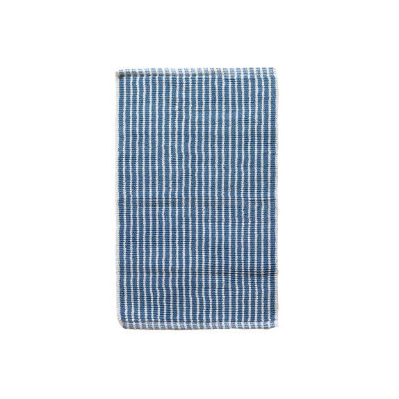 Ταπέτο Μπάνιου Palamaiki 50X80 Stik Blue