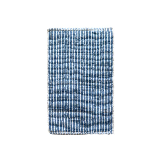 Ταπέτο Μπάνιου Palamaiki 50X80 Stik Blue