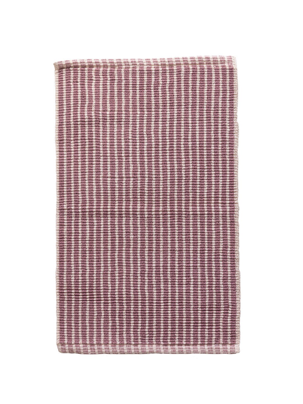 Ταπέτο Μπάνιου Palamaiki 50X80 Stik Mauve