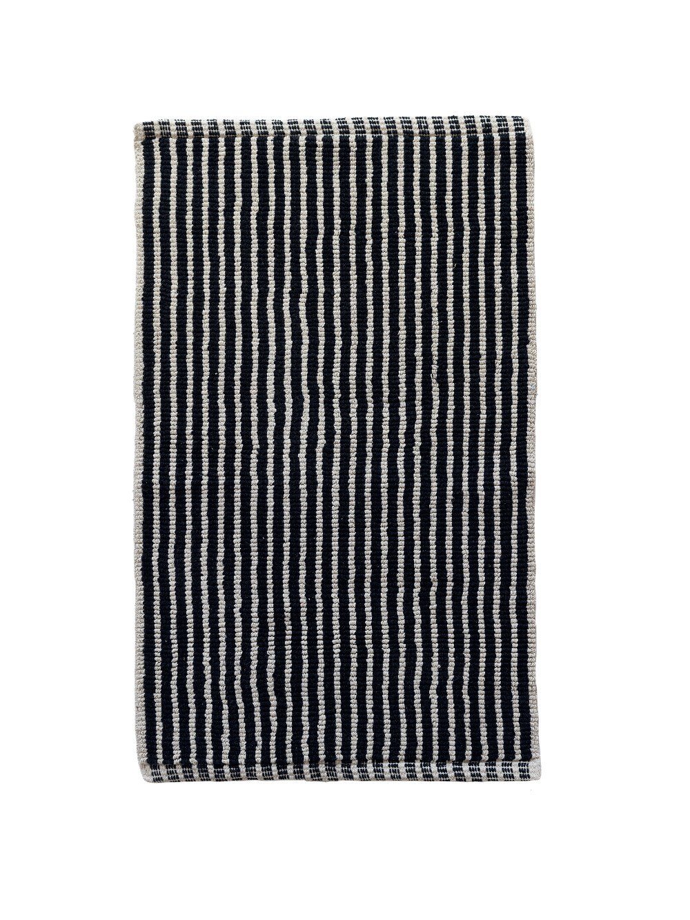 Ταπέτο Μπάνιου Palamaiki 50X80 Stik Black