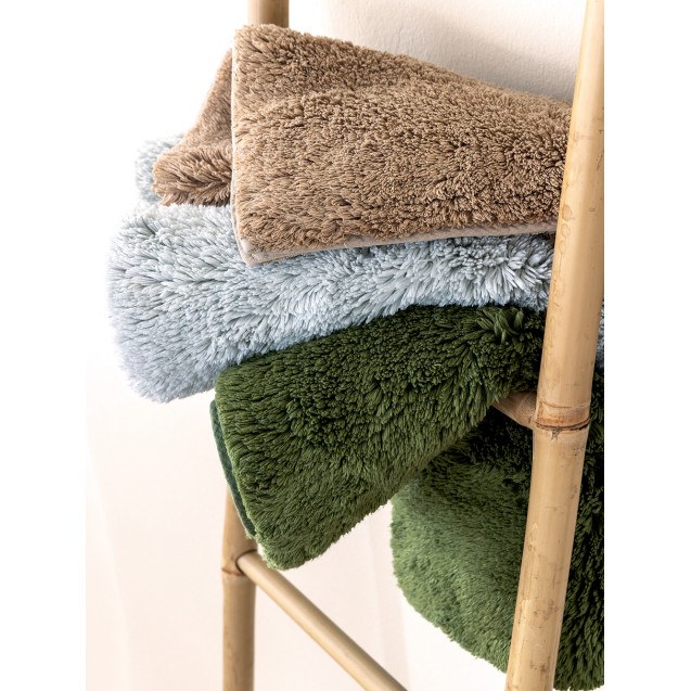 Ταπέτο Κρεβατοκάμαρας Palamaiki 60X120 Bampa Olive