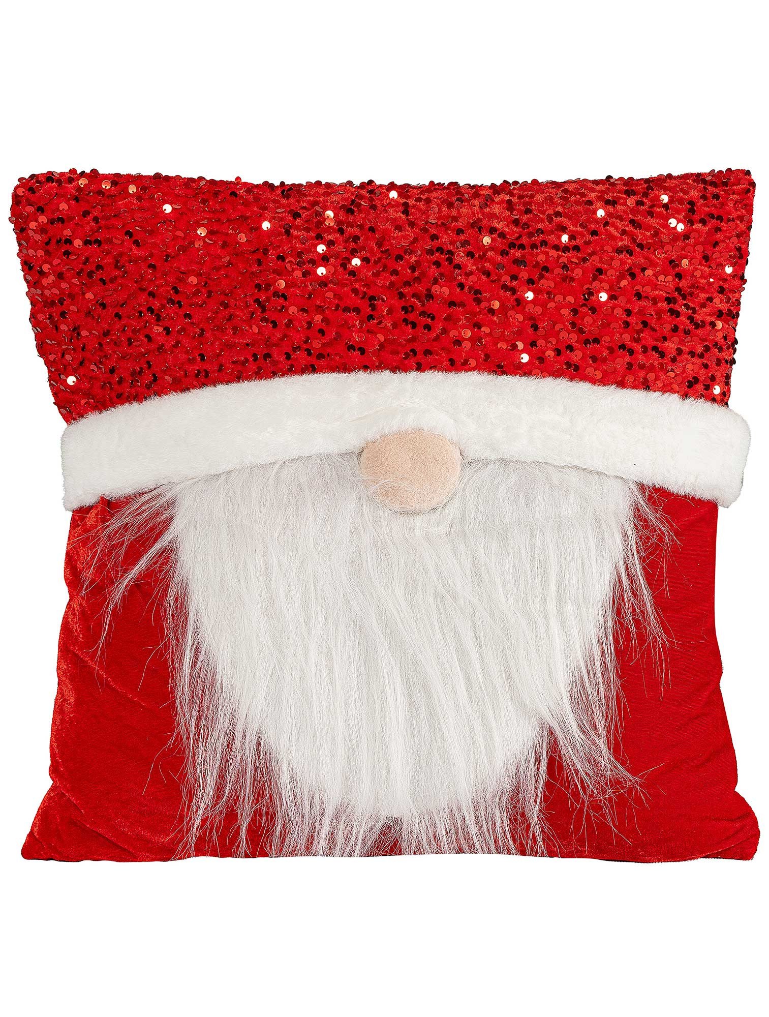 Διακοσμητικό Μαξιλάρι Madi Beard 45x45