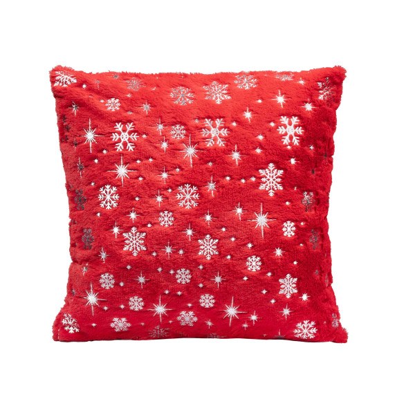 Διακοσμητικό Μαξιλάρι Madi Flake 45x45