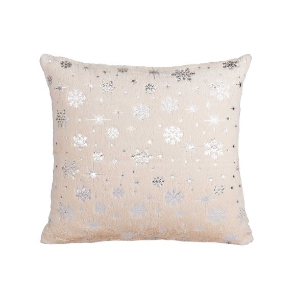 Διακοσμητικό Μαξιλάρι Madi Silent Night 45x45