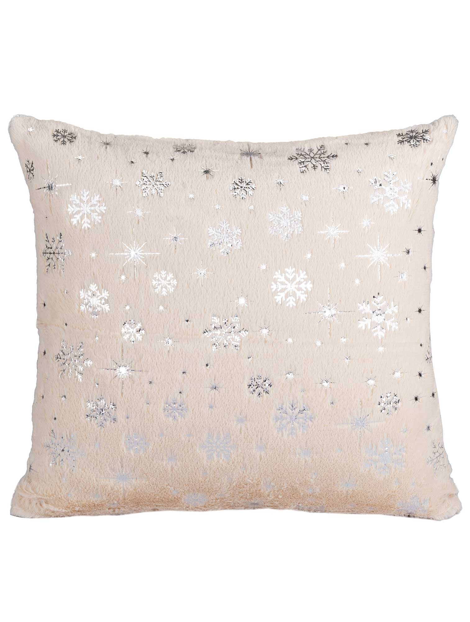 Διακοσμητικό Μαξιλάρι Madi Silent Night 45x45