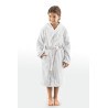 Παιδικό Μπουρνούζι Guy Laroche White 10-12