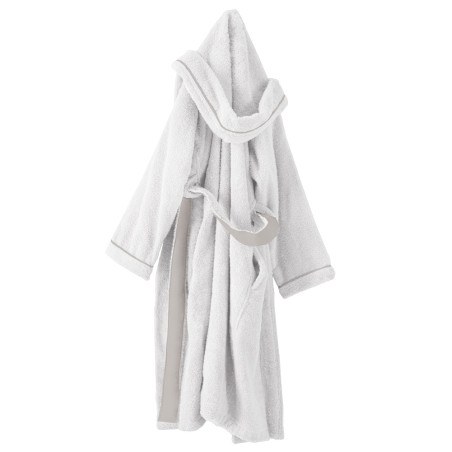 Παιδικό Μπουρνούζι Guy Laroche White 14-16