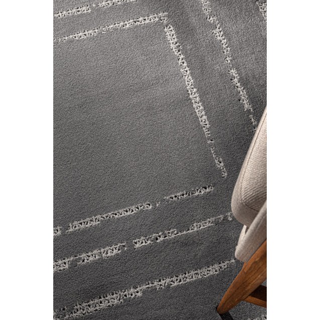 Χαλί Guy Laroche Luxor Carbon 160x230