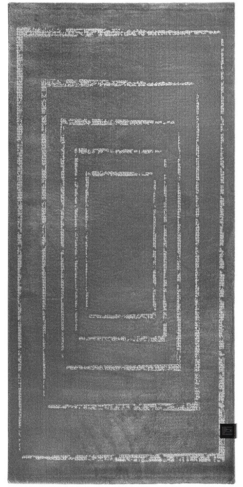 Σετ Χαλιά Κρεβατοκάμαρας 3 Τεμαχίων Guy Laroche Luxor C