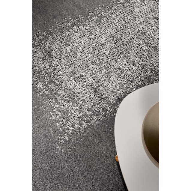 Χαλί Guy Laroche Nubian Carbon 160x230