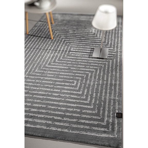 Χαλί Guy Laroche Zendaya Carbon 160x230