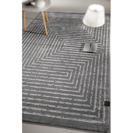 Χαλί Guy Laroche Zendaya Carbon 160x230