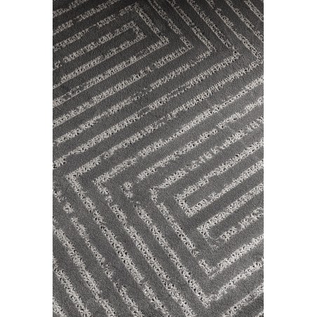 Χαλί Guy Laroche Zendaya Carbon 160x230