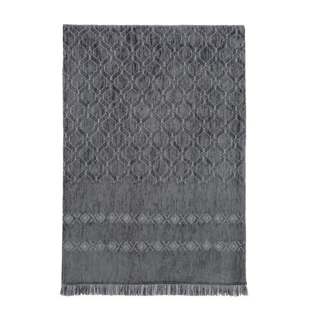 Ριχτάρι Διθέσιου Nima Mansi Gray 180x240