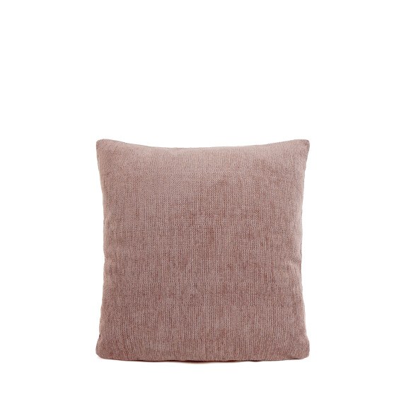 Διακοσμητικό μαξιλάρι Nima Plain Earth 45x45