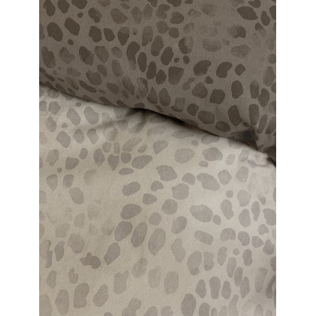 Σετ Σεντόνια Φανελένια Μονά 3 Τεμαχίων Nima Sylvan 170x260