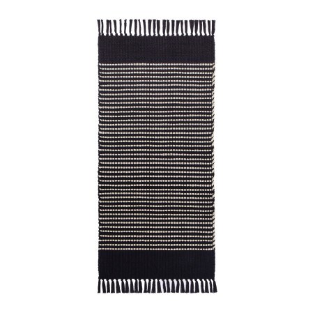 Χαλάκι Nima Issa Black xαλάκι 60x130