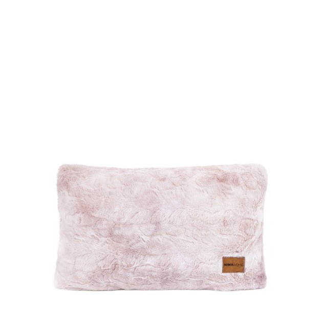 Διακοσμητικό μαξιλάρι Nima Cloud Nude 30x50