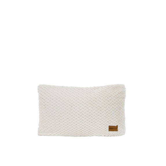 Διακοσμητικό μαξιλάρι Nima Snuggle Light Beige 30x50